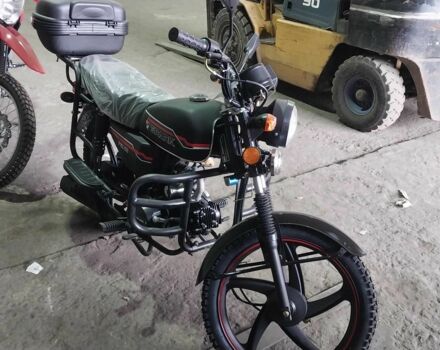 Спарк Інша, об'ємом двигуна 0.12 л та пробігом 0 тис. км за 642 $, фото 3 на Automoto.ua