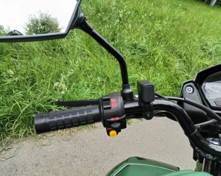 Спарк Другая, объемом двигателя 0.13 л и пробегом 0 тыс. км за 855 $, фото 4 на Automoto.ua