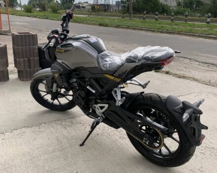 Спарк Другая, объемом двигателя 0.25 л и пробегом 0 тыс. км за 1674 $, фото 4 на Automoto.ua