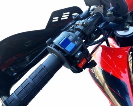 Спарк Другая, объемом двигателя 0.3 л и пробегом 0 тыс. км за 1630 $, фото 4 на Automoto.ua