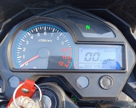 Спарк Інша, об'ємом двигуна 0.2 л та пробігом 0 тис. км за 1350 $, фото 3 на Automoto.ua