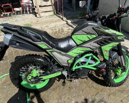 Спарк Другая, объемом двигателя 0.3 л и пробегом 0 тыс. км за 1700 $, фото 4 на Automoto.ua