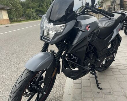Спарк Інша, об'ємом двигуна 0.2 л та пробігом 0 тис. км за 1200 $, фото 1 на Automoto.ua