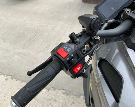 Спарк Другая, объемом двигателя 0.25 л и пробегом 0 тыс. км за 1674 $, фото 7 на Automoto.ua