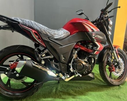 Спарк Другая, объемом двигателя 0.25 л и пробегом 0 тыс. км за 1524 $, фото 1 на Automoto.ua