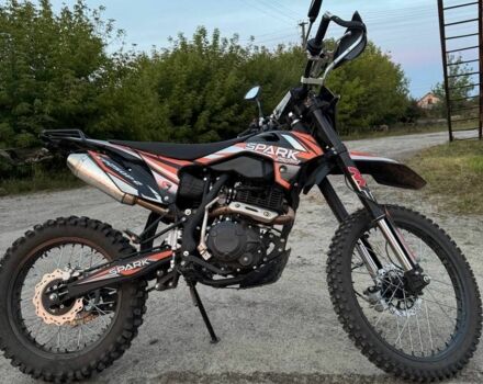 Спарк Інша, об'ємом двигуна 0.25 л та пробігом 0 тис. км за 1425 $, фото 1 на Automoto.ua