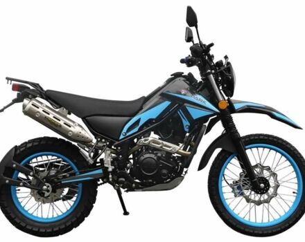 Спарк Другая, объемом двигателя 0.25 л и пробегом 0 тыс. км за 1328 $, фото 8 на Automoto.ua