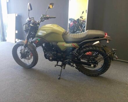 Спарк Інша, об'ємом двигуна 0.25 л та пробігом 0 тис. км за 1760 $, фото 3 на Automoto.ua