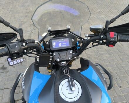 Спарк Другая, объемом двигателя 0.3 л и пробегом 0 тыс. км за 1760 $, фото 5 на Automoto.ua