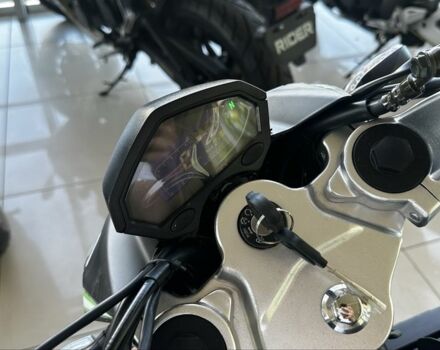 Спарк Другая, объемом двигателя 0.25 л и пробегом 0 тыс. км за 1601 $, фото 5 на Automoto.ua