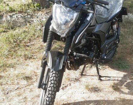 Спарк Інша, об'ємом двигуна 0.19 л та пробігом 0 тис. км за 1298 $, фото 7 на Automoto.ua