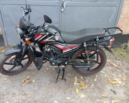 Спарк Другая, объемом двигателя 0 л и пробегом 0 тыс. км за 670 $, фото 2 на Automoto.ua