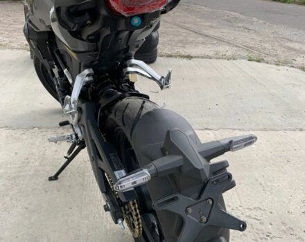 Спарк Другая, объемом двигателя 0.25 л и пробегом 0 тыс. км за 1674 $, фото 10 на Automoto.ua