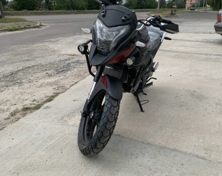 Спарк Другая, объемом двигателя 0.3 л и пробегом 0 тыс. км за 2305 $, фото 4 на Automoto.ua