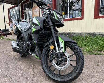 Спарк Інша, об'ємом двигуна 0.25 л та пробігом 0 тис. км за 1350 $, фото 2 на Automoto.ua