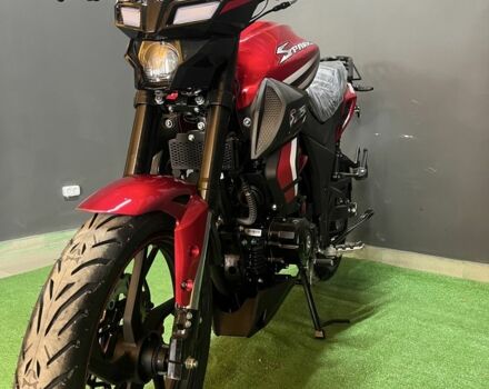 Спарк Другая, объемом двигателя 0.25 л и пробегом 0 тыс. км за 1524 $, фото 6 на Automoto.ua