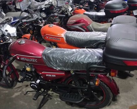 Спарк Інша, об'ємом двигуна 0.12 л та пробігом 0 тис. км за 642 $, фото 10 на Automoto.ua