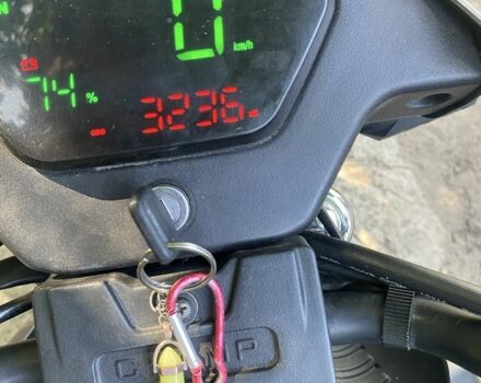 Спарк Другая, объемом двигателя 0.13 л и пробегом 0 тыс. км за 645 $, фото 5 на Automoto.ua