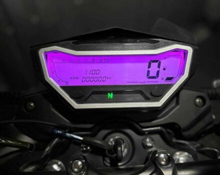Спарк Інша, об'ємом двигуна 0 л та пробігом 0 тис. км за 1353 $, фото 8 на Automoto.ua
