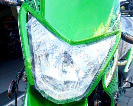 Спарк Другая, объемом двигателя 0.2 л и пробегом 0 тыс. км за 1280 $, фото 2 на Automoto.ua