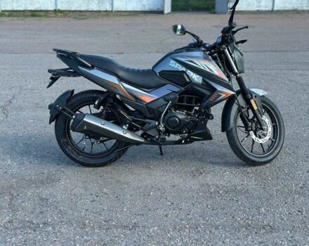 Спарк Другая, объемом двигателя 0.25 л и пробегом 0 тыс. км за 1425 $, фото 4 на Automoto.ua