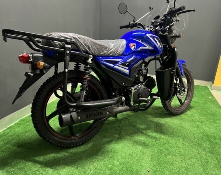 Спарк Другая, объемом двигателя 0 л и пробегом 0 тыс. км за 756 $, фото 1 на Automoto.ua