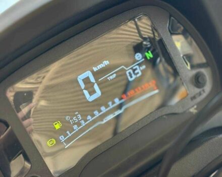 Спарк Другая, объемом двигателя 0.3 л и пробегом 0 тыс. км за 2591 $, фото 7 на Automoto.ua