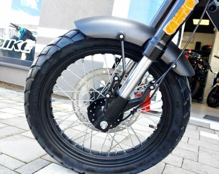 Спарк Інша, об'ємом двигуна 0.25 л та пробігом 0 тис. км за 1750 $, фото 10 на Automoto.ua