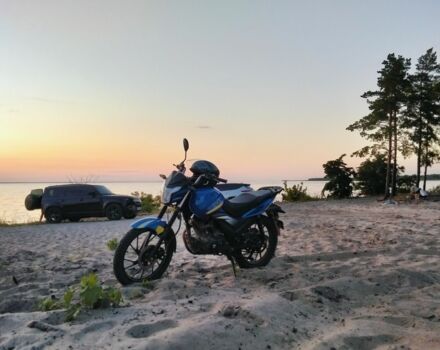 Спарк Інша, об'ємом двигуна 0.2 л та пробігом 0 тис. км за 775 $, фото 2 на Automoto.ua