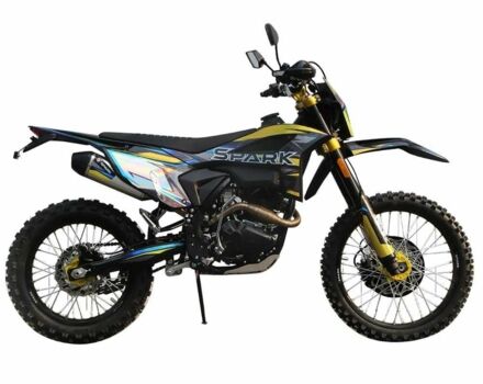 Спарк Другая, объемом двигателя 0 л и пробегом 0 тыс. км за 1910 $, фото 1 на Automoto.ua