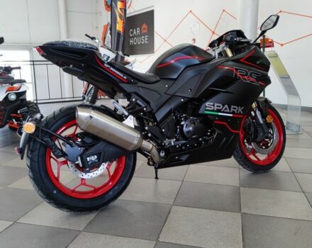 Спарк Інша, об'ємом двигуна 0.27 л та пробігом 0 тис. км за 2450 $, фото 4 на Automoto.ua