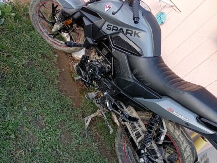 Спарк Другая, объемом двигателя 2 л и пробегом 0 тыс. км за 1000 $, фото 1 на Automoto.ua