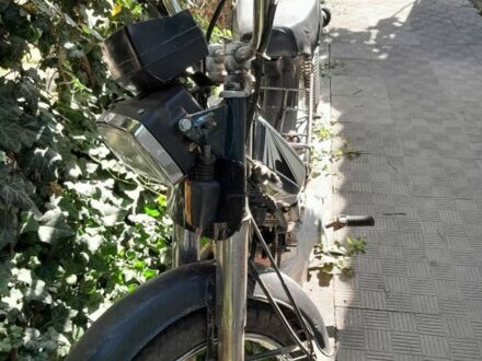 Спарк Другая, объемом двигателя 49 л и пробегом 0 тыс. км за 122 $, фото 1 на Automoto.ua