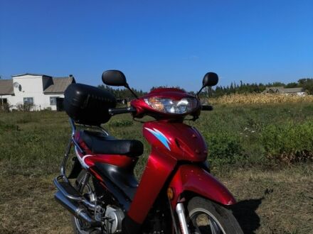 Спарк Другая, объемом двигателя 0.11 л и пробегом 0 тыс. км за 393 $, фото 1 на Automoto.ua