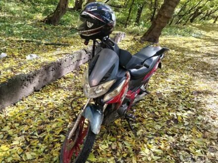 Спарк Другая, объемом двигателя 0.13 л и пробегом 0 тыс. км за 475 $, фото 1 на Automoto.ua