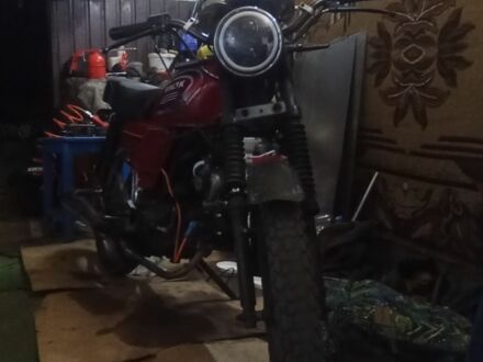 Спарк Інша 2008 у Новомосковске на Automoto.ua Спарк Інша, об'ємом двигуна 0.11 л та пробігом 0 тис. км за 364 $, фото 1 на Automoto.ua