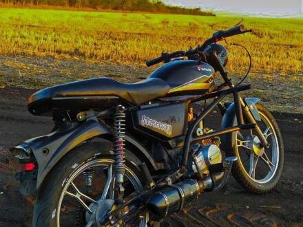 Спарк Другая 2008 в Березовке на Automoto.ua Спарк Другая, объемом двигателя 0.13 л и пробегом 0 тыс. км за 437 $, фото 1 на Automoto.ua