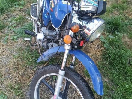 Спарк Другая, объемом двигателя 0 л и пробегом 0 тыс. км за 213 $, фото 1 на Automoto.ua