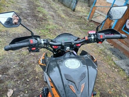 Спарк Інша, об'ємом двигуна 0.3 л та пробігом 0 тис. км за 1186 $, фото 1 на Automoto.ua