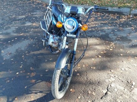 Спарк Другая, объемом двигателя 50 л и пробегом 0 тыс. км за 167 $, фото 1 на Automoto.ua