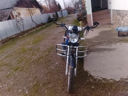 Спарк Другая, объемом двигателя 0.11 л и пробегом 0 тыс. км за 333 $, фото 1 на Automoto.ua