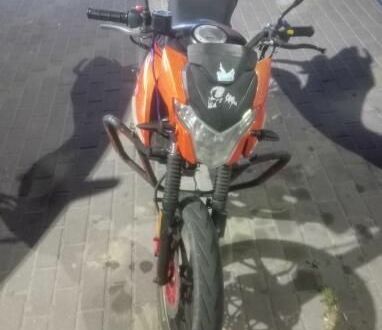Спарк Інша, об'ємом двигуна 0.2 л та пробігом 0 тис. км за 486 $, фото 1 на Automoto.ua