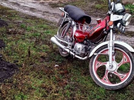 Спарк Другая 2012 в Тетиеве на Automoto.ua Спарк Другая, объемом двигателя 0.11 л и пробегом 0 тыс. км за 240 $, фото 1 на Automoto.ua