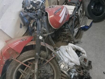 Спарк Другая, объемом двигателя 0.15 л и пробегом 0 тыс. км за 142 $, фото 1 на Automoto.ua