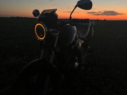 Спарк Інша, об'ємом двигуна 0.15 л та пробігом 0 тис. км за 714 $, фото 1 на Automoto.ua