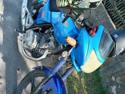 Спарк Інша, об'ємом двигуна 0.15 л та пробігом 0 тис. км за 30000 $, фото 1 на Automoto.ua