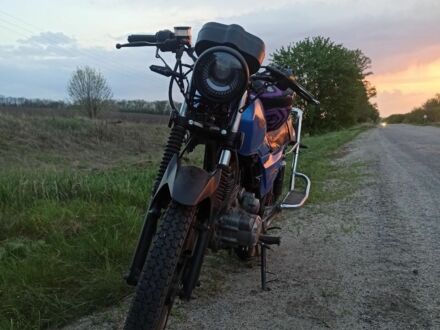 Спарк Інша, об'ємом двигуна 0.15 л та пробігом 0 тис. км за 142 $, фото 1 на Automoto.ua