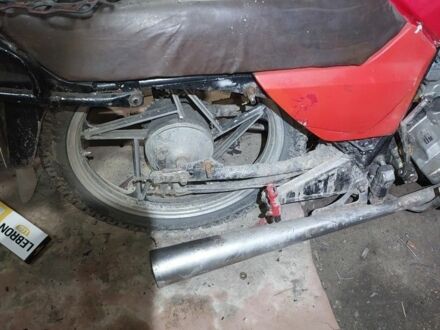 Спарк Інша, об'ємом двигуна 0.15 л та пробігом 0 тис. км за 191 $, фото 1 на Automoto.ua