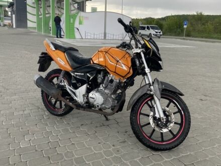 Спарк Другая 2014 в Бережанах на Automoto.ua Спарк Другая, объемом двигателя 0.2 л и пробегом 0 тыс. км за 500 $, фото 1 на Automoto.ua
