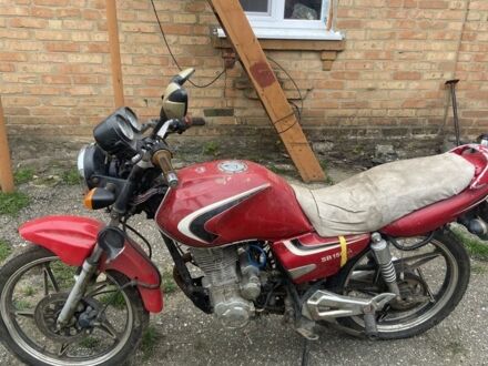 Спарк Інша, об'ємом двигуна 0.15 л та пробігом 0 тис. км за 308 $, фото 1 на Automoto.ua